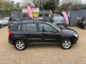 USED 2009 59 VOLKSWAGEN TIGUAN 2.0 TDI Escape 4WD Euro 5 5dr SATNAV+LEATHER+P-CAMERA
