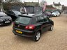 USED 2009 59 VOLKSWAGEN TIGUAN 2.0 TDI Escape 4WD Euro 5 5dr SATNAV+LEATHER+P-CAMERA