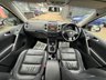 USED 2009 59 VOLKSWAGEN TIGUAN 2.0 TDI Escape 4WD Euro 5 5dr SATNAV+LEATHER+P-CAMERA