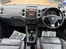 USED 2009 59 VOLKSWAGEN TIGUAN 2.0 TDI Escape 4WD Euro 5 5dr SATNAV+LEATHER+P-CAMERA