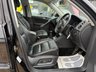 USED 2009 59 VOLKSWAGEN TIGUAN 2.0 TDI Escape 4WD Euro 5 5dr SATNAV+LEATHER+P-CAMERA