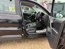 USED 2009 59 VOLKSWAGEN TIGUAN 2.0 TDI Escape 4WD Euro 5 5dr SATNAV+LEATHER+P-CAMERA