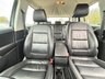 USED 2009 59 VOLKSWAGEN TIGUAN 2.0 TDI Escape 4WD Euro 5 5dr SATNAV+LEATHER+P-CAMERA