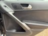 USED 2009 59 VOLKSWAGEN TIGUAN 2.0 TDI Escape 4WD Euro 5 5dr SATNAV+LEATHER+P-CAMERA