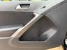 USED 2009 59 VOLKSWAGEN TIGUAN 2.0 TDI Escape 4WD Euro 5 5dr SATNAV+LEATHER+P-CAMERA