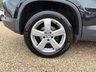 USED 2009 59 VOLKSWAGEN TIGUAN 2.0 TDI Escape 4WD Euro 5 5dr SATNAV+LEATHER+P-CAMERA