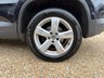 USED 2009 59 VOLKSWAGEN TIGUAN 2.0 TDI Escape 4WD Euro 5 5dr SATNAV+LEATHER+P-CAMERA