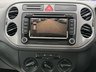 USED 2009 59 VOLKSWAGEN TIGUAN 2.0 TDI Escape 4WD Euro 5 5dr SATNAV+LEATHER+P-CAMERA