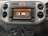 USED 2009 59 VOLKSWAGEN TIGUAN 2.0 TDI Escape 4WD Euro 5 5dr SATNAV+LEATHER+P-CAMERA