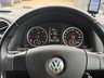 USED 2009 59 VOLKSWAGEN TIGUAN 2.0 TDI Escape 4WD Euro 5 5dr SATNAV+LEATHER+P-CAMERA