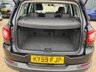 USED 2009 59 VOLKSWAGEN TIGUAN 2.0 TDI Escape 4WD Euro 5 5dr SATNAV+LEATHER+P-CAMERA