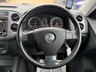 USED 2009 59 VOLKSWAGEN TIGUAN 2.0 TDI Escape 4WD Euro 5 5dr SATNAV+LEATHER+P-CAMERA