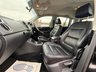 USED 2009 59 VOLKSWAGEN TIGUAN 2.0 TDI Escape 4WD Euro 5 5dr SATNAV+LEATHER+P-CAMERA
