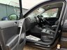 USED 2009 59 VOLKSWAGEN TIGUAN 2.0 TDI Escape 4WD Euro 5 5dr SATNAV+LEATHER+P-CAMERA