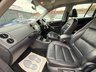 USED 2009 59 VOLKSWAGEN TIGUAN 2.0 TDI Escape 4WD Euro 5 5dr SATNAV+LEATHER+P-CAMERA