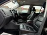 USED 2009 59 VOLKSWAGEN TIGUAN 2.0 TDI Escape 4WD Euro 5 5dr SATNAV+LEATHER+P-CAMERA