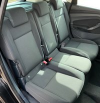 USED 2015 15 FORD C-MAX 1.6 TDCi Titanium MPV 5dr Diesel Manual Euro 5 (115 ps) This 2015 Ford C-Max Titanium in Panther Black Metallic has covered just 54k miles and comes with a good service history, recently serviced in April 2026.  Cheap to run with only &pound;35 road tax - Cruise control - Bluetooth - Rear parking sensors - Climate control - Heated front screen - 17" alloys  A comfortable and practical family MPV that&rsquo;s ready to drive away.