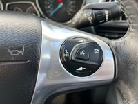 USED 2015 15 FORD C-MAX 1.6 TDCi Titanium MPV 5dr Diesel Manual Euro 5 (115 ps) This 2015 Ford C-Max Titanium in Panther Black Metallic has covered just 54k miles and comes with a good service history, recently serviced in April 2026.  Cheap to run with only &pound;35 road tax - Cruise control - Bluetooth - Rear parking sensors - Climate control - Heated front screen - 17" alloys  A comfortable and practical family MPV that&rsquo;s ready to drive away.