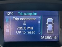 USED 2015 15 FORD C-MAX 1.6 TDCi Titanium MPV 5dr Diesel Manual Euro 5 (115 ps) This 2015 Ford C-Max Titanium in Panther Black Metallic has covered just 54k miles and comes with a good service history, recently serviced in April 2026.  Cheap to run with only &pound;35 road tax - Cruise control - Bluetooth - Rear parking sensors - Climate control - Heated front screen - 17" alloys  A comfortable and practical family MPV that&rsquo;s ready to drive away.