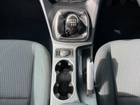 USED 2015 15 FORD C-MAX 1.6 TDCi Titanium MPV 5dr Diesel Manual Euro 5 (115 ps) This 2015 Ford C-Max Titanium in Panther Black Metallic has covered just 54k miles and comes with a good service history, recently serviced in April 2026.  Cheap to run with only &pound;35 road tax - Cruise control - Bluetooth - Rear parking sensors - Climate control - Heated front screen - 17" alloys  A comfortable and practical family MPV that&rsquo;s ready to drive away.