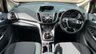 USED 2015 15 FORD C-MAX 1.6 TDCi Titanium MPV 5dr Diesel Manual Euro 5 (115 ps) This 2015 Ford C-Max Titanium in Panther Black Metallic has covered just 54k miles and comes with a good service history, recently serviced in April 2026.  Cheap to run with only &pound;35 road tax - Cruise control - Bluetooth - Rear parking sensors - Climate control - Heated front screen - 17" alloys  A comfortable and practical family MPV that&rsquo;s ready to drive away.