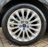 USED 2015 15 FORD C-MAX 1.6 TDCi Titanium MPV 5dr Diesel Manual Euro 5 (115 ps) This 2015 Ford C-Max Titanium in Panther Black Metallic has covered just 54k miles and comes with a good service history, recently serviced in April 2026.  Cheap to run with only &pound;35 road tax - Cruise control - Bluetooth - Rear parking sensors - Climate control - Heated front screen - 17" alloys  A comfortable and practical family MPV that&rsquo;s ready to drive away.