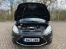 USED 2015 15 FORD C-MAX 1.6 TDCi Titanium MPV 5dr Diesel Manual Euro 5 (115 ps) This 2015 Ford C-Max Titanium in Panther Black Metallic has covered just 54k miles and comes with a good service history, recently serviced in April 2026.  Cheap to run with only &pound;35 road tax - Cruise control - Bluetooth - Rear parking sensors - Climate control - Heated front screen - 17" alloys  A comfortable and practical family MPV that&rsquo;s ready to drive away.