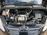 USED 2015 15 FORD C-MAX 1.6 TDCi Titanium MPV 5dr Diesel Manual Euro 5 (115 ps) This 2015 Ford C-Max Titanium in Panther Black Metallic has covered just 54k miles and comes with a good service history, recently serviced in April 2026.  Cheap to run with only &pound;35 road tax - Cruise control - Bluetooth - Rear parking sensors - Climate control - Heated front screen - 17" alloys  A comfortable and practical family MPV that&rsquo;s ready to drive away.