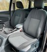 USED 2015 15 FORD C-MAX 1.6 TDCi Titanium MPV 5dr Diesel Manual Euro 5 (115 ps) This 2015 Ford C-Max Titanium in Panther Black Metallic has covered just 54k miles and comes with a good service history, recently serviced in April 2026.  Cheap to run with only &pound;35 road tax - Cruise control - Bluetooth - Rear parking sensors - Climate control - Heated front screen - 17" alloys  A comfortable and practical family MPV that&rsquo;s ready to drive away.