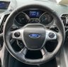 USED 2015 15 FORD C-MAX 1.6 TDCi Titanium MPV 5dr Diesel Manual Euro 5 (115 ps) This 2015 Ford C-Max Titanium in Panther Black Metallic has covered just 54k miles and comes with a good service history, recently serviced in April 2026.  Cheap to run with only &pound;35 road tax - Cruise control - Bluetooth - Rear parking sensors - Climate control - Heated front screen - 17" alloys  A comfortable and practical family MPV that&rsquo;s ready to drive away.