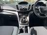 USED 2015 15 FORD C-MAX 1.6 TDCi Titanium MPV 5dr Diesel Manual Euro 5 (115 ps) This 2015 Ford C-Max Titanium in Panther Black Metallic has covered just 54k miles and comes with a good service history, recently serviced in April 2026.  Cheap to run with only &pound;35 road tax - Cruise control - Bluetooth - Rear parking sensors - Climate control - Heated front screen - 17" alloys  A comfortable and practical family MPV that&rsquo;s ready to drive away.