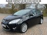 USED 2015 15 FORD C-MAX 1.6 TDCi Titanium MPV 5dr Diesel Manual Euro 5 (115 ps) This 2015 Ford C-Max Titanium in Panther Black Metallic has covered just 54k miles and comes with a good service history, recently serviced in April 2026.  Cheap to run with only &pound;35 road tax - Cruise control - Bluetooth - Rear parking sensors - Climate control - Heated front screen - 17" alloys  A comfortable and practical family MPV that&rsquo;s ready to drive away.