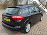 USED 2015 15 FORD C-MAX 1.6 TDCi Titanium MPV 5dr Diesel Manual Euro 5 (115 ps) This 2015 Ford C-Max Titanium in Panther Black Metallic has covered just 54k miles and comes with a good service history, recently serviced in April 2026.  Cheap to run with only &pound;35 road tax - Cruise control - Bluetooth - Rear parking sensors - Climate control - Heated front screen - 17" alloys  A comfortable and practical family MPV that&rsquo;s ready to drive away.