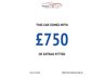 USED 2015 15 FORD C-MAX 1.6 TDCi Titanium MPV 5dr Diesel Manual Euro 5 (115 ps) This 2015 Ford C-Max Titanium in Panther Black Metallic has covered just 54k miles and comes with a good service history, recently serviced in April 2026.  Cheap to run with only &pound;35 road tax - Cruise control - Bluetooth - Rear parking sensors - Climate control - Heated front screen - 17" alloys  A comfortable and practical family MPV that&rsquo;s ready to drive away.