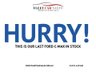 USED 2015 15 FORD C-MAX 1.6 TDCi Titanium MPV 5dr Diesel Manual Euro 5 (115 ps) This 2015 Ford C-Max Titanium in Panther Black Metallic has covered just 54k miles and comes with a good service history, recently serviced in April 2026.  Cheap to run with only &pound;35 road tax - Cruise control - Bluetooth - Rear parking sensors - Climate control - Heated front screen - 17" alloys  A comfortable and practical family MPV that&rsquo;s ready to drive away.