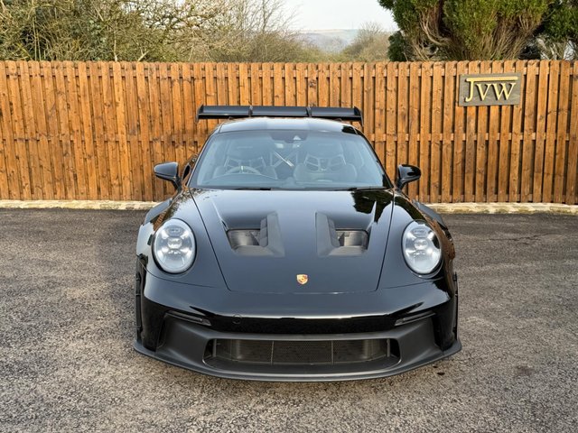 View our PORSCHE 911