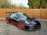 USED 2024 74 PORSCHE 911 4.0 992 GT3 RS Coupe 2dr Petrol PDK Euro 6 (s/s) (525 ps) Full PPF by Topaz