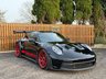 USED 2024 74 PORSCHE 911 4.0 992 GT3 RS Coupe 2dr Petrol PDK Euro 6 (s/s) (525 ps) Full PPF by Topaz