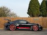 USED 2024 74 PORSCHE 911 4.0 992 GT3 RS Coupe 2dr Petrol PDK Euro 6 (s/s) (525 ps) Full PPF by Topaz