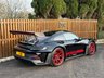 USED 2024 74 PORSCHE 911 4.0 992 GT3 RS Coupe 2dr Petrol PDK Euro 6 (s/s) (525 ps) Full PPF by Topaz