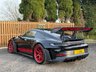 USED 2024 74 PORSCHE 911 4.0 992 GT3 RS Coupe 2dr Petrol PDK Euro 6 (s/s) (525 ps) Full PPF by Topaz