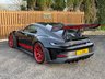 USED 2024 74 PORSCHE 911 4.0 992 GT3 RS Coupe 2dr Petrol PDK Euro 6 (s/s) (525 ps) Full PPF by Topaz