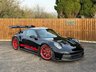 USED 2024 74 PORSCHE 911 4.0 992 GT3 RS Coupe 2dr Petrol PDK Euro 6 (s/s) (525 ps) Full PPF by Topaz