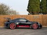 USED 2024 74 PORSCHE 911 4.0 992 GT3 RS Coupe 2dr Petrol PDK Euro 6 (s/s) (525 ps) Full PPF by Topaz
