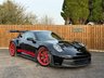 USED 2024 74 PORSCHE 911 4.0 992 GT3 RS Coupe 2dr Petrol PDK Euro 6 (s/s) (525 ps) Full PPF by Topaz