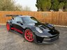 USED 2024 74 PORSCHE 911 4.0 992 GT3 RS Coupe 2dr Petrol PDK Euro 6 (s/s) (525 ps) Full PPF by Topaz