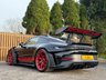 USED 2024 74 PORSCHE 911 4.0 992 GT3 RS Coupe 2dr Petrol PDK Euro 6 (s/s) (525 ps) Full PPF by Topaz
