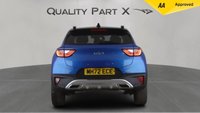 USED 2023 72 KIA STONIC 1.0 T-GDi MHEV GT-Line S Euro 6 (s/s) 5dr HEATED SEATS, CRUISE CONTROL