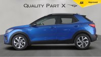 USED 2023 72 KIA STONIC 1.0 T-GDi MHEV GT-Line S Euro 6 (s/s) 5dr HEATED SEATS, CRUISE CONTROL
