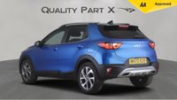 USED 2023 72 KIA STONIC 1.0 T-GDi MHEV GT-Line S Euro 6 (s/s) 5dr HEATED SEATS, CRUISE CONTROL